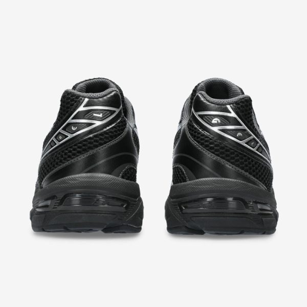 ASICS Gel-1130 Black Pure Silver - Image 5