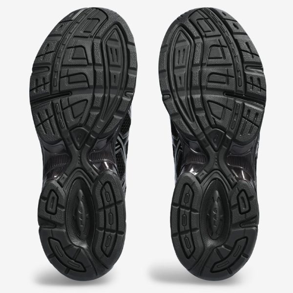 ASICS Gel-1130 Black Pure Silver - Image 6