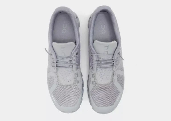 On Running Cloud 5 Fog Alloy - Image 5