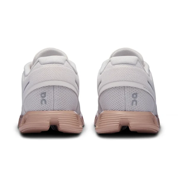 On Running Cloud 5 Sand Rose brown - Image 6