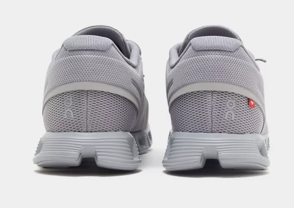 On Running Cloud 5 Fog Alloy - Image 3