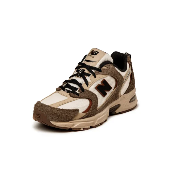 New Balance 530 Brown Tan - Image 2