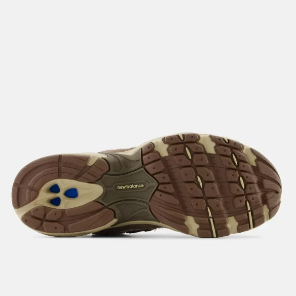 New Balance 530 Brown Tan - Image 5