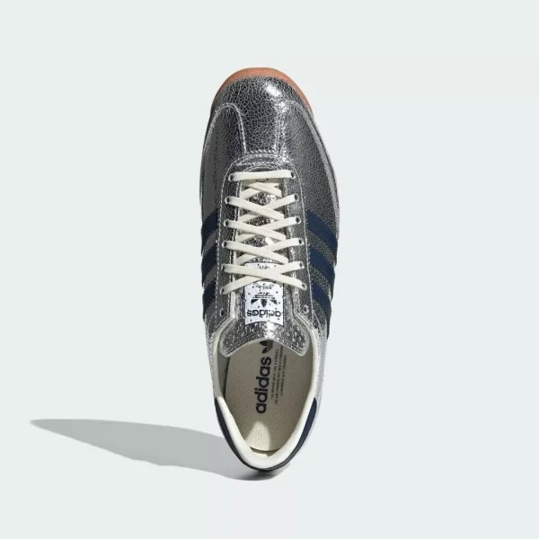 Adidas SL 72 OG Silver Metallic - Image 2
