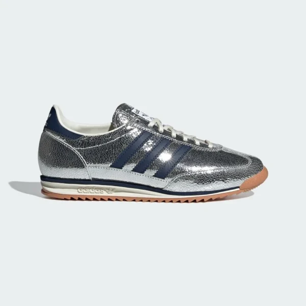 Adidas SL 72 OG Silver Metallic - Image 3