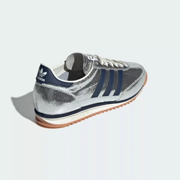 Adidas SL 72 OG Silver Metallic - Image 4