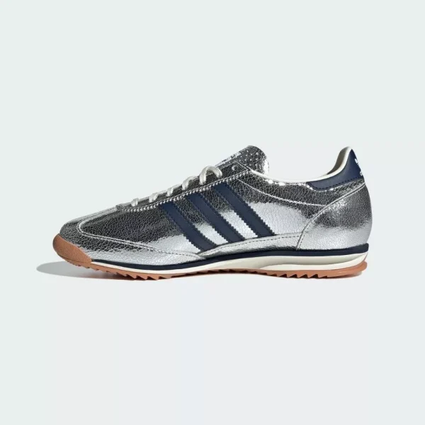 Adidas SL 72 OG Silver Metallic - Image 5