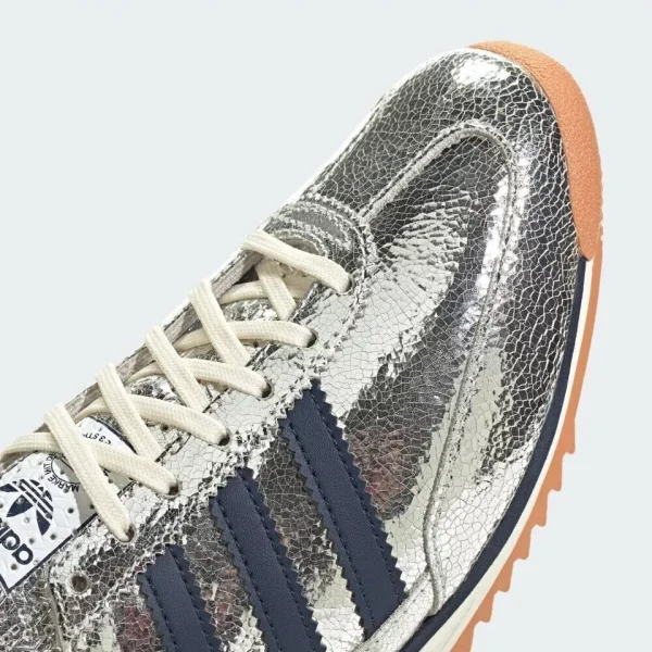Adidas SL 72 OG Silver Metallic - Image 7