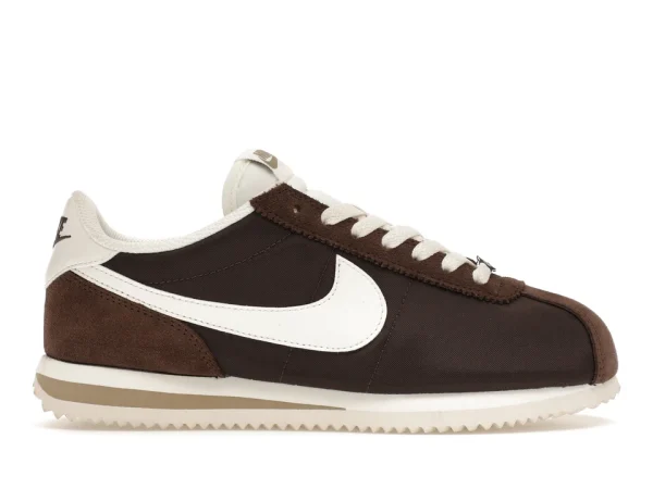 Nike Cortez Baroque Brown - Image 2