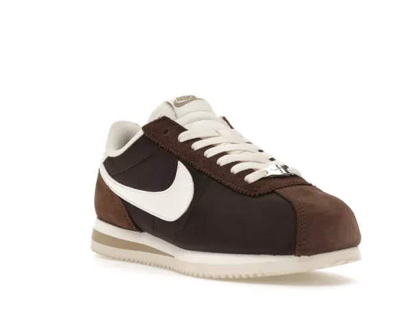 Nike Cortez Baroque Brown - Image 3
