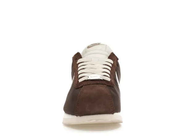Nike Cortez Baroque Brown - Image 4