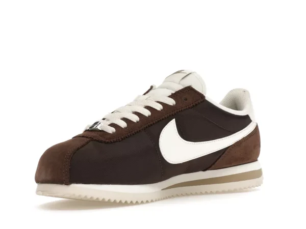 Nike Cortez Baroque Brown - Image 5