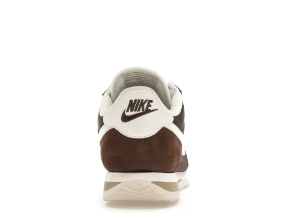Nike Cortez Baroque Brown - Image 6