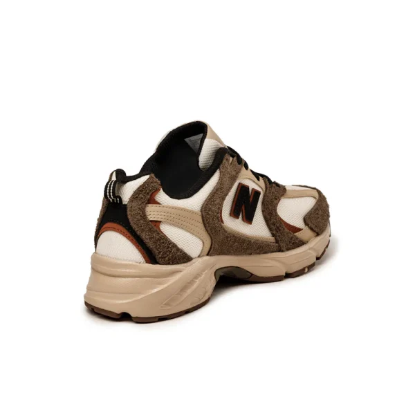 New Balance 530 Brown Tan - Image 3