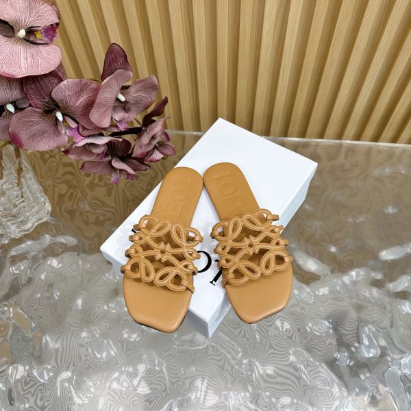 Loewe Slipper Browne - Image 6