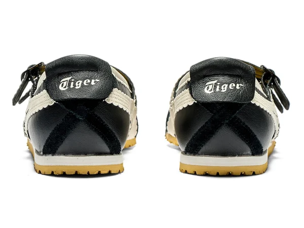 Onitsuka Tiger Mexico 66 TGRS Black Cream - Image 3