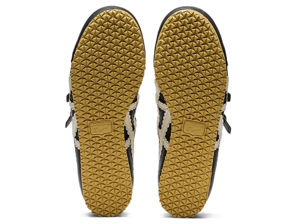 Onitsuka Tiger Mexico 66 TGRS Black Cream - Image 5