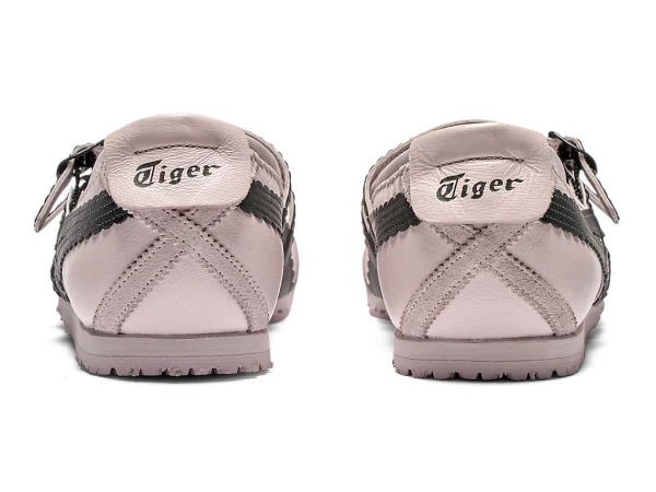 Onitsuka Tiger Mexico 66 TGRS Crystal Pink Graphite Grey - Image 7