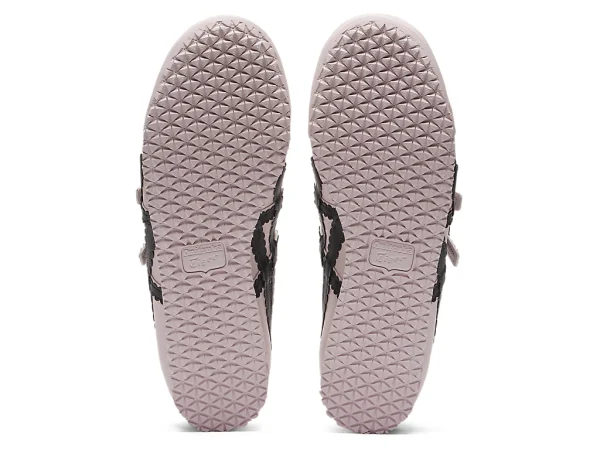 Onitsuka Tiger Mexico 66 TGRS Crystal Pink Graphite Grey - Image 5