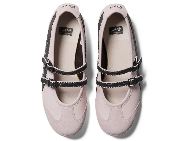 Onitsuka Tiger Mexico 66 TGRS Crystal Pink Graphite Grey - Image 6
