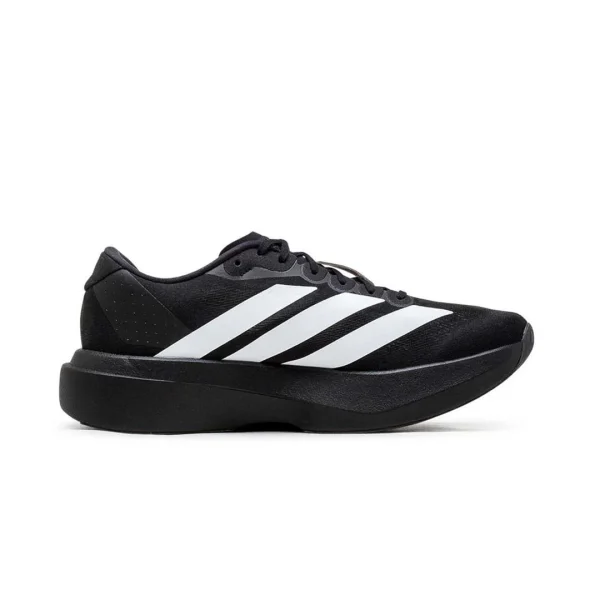Adidas Adizero Evo SL Black White - Image 5