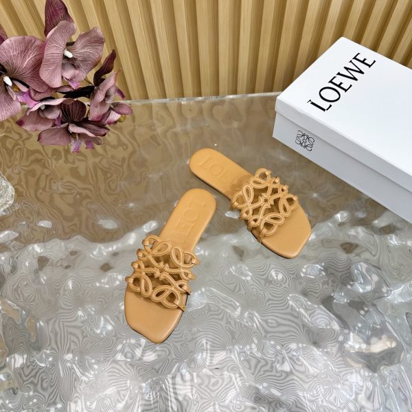 Loewe Slipper Browne - Image 4