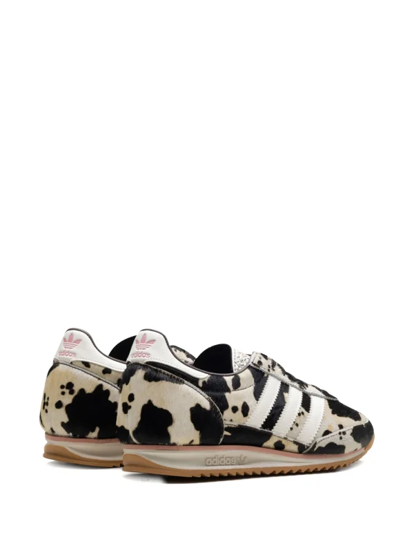 Adidas SL 72 OG "Cow Print" - Image 3