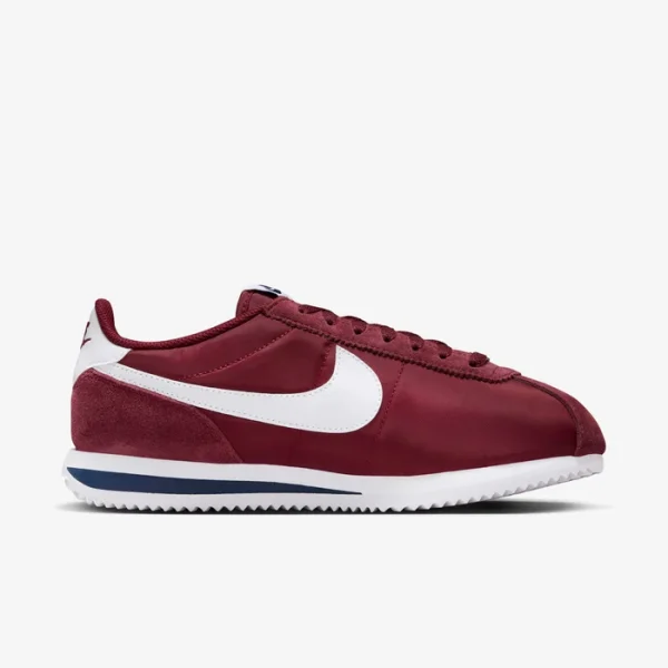 Nike Cortez Team Red Team Red White - Image 7