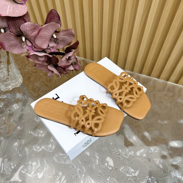 Loewe Slipper Browne - Image 2