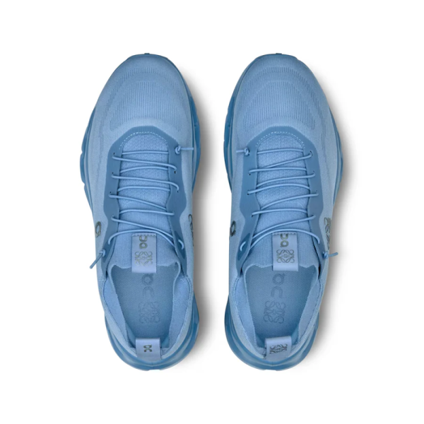 On Running Cloudtilt LOEWE Forever Blue - Image 4