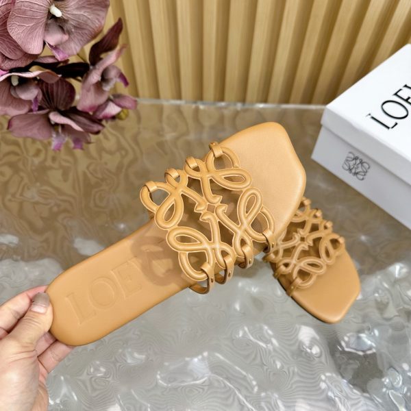 Loewe Slipper Browne - Image 3