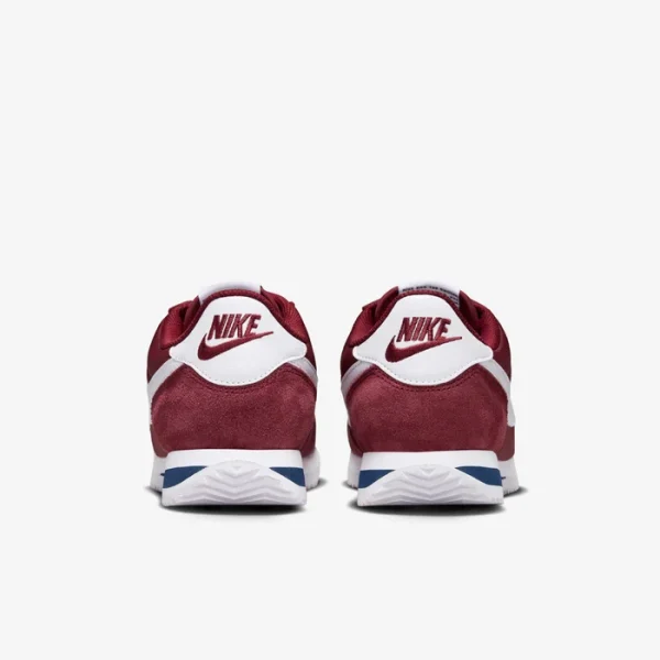 Nike Cortez Team Red Team Red White - Image 4