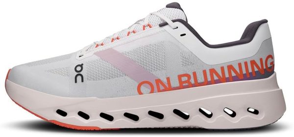 On Running Cloudsurfer Next White Flame - Image 6