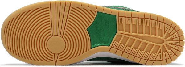 Nike SB Dunk Low Pro St. Patrick's Day - Image 5
