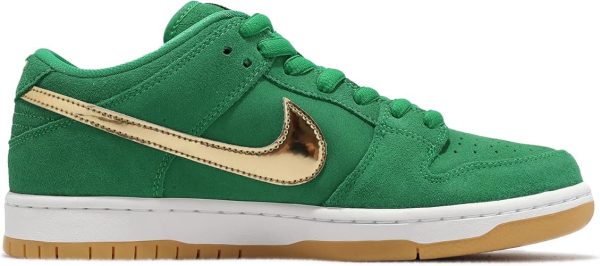 Nike SB Dunk Low Pro St. Patrick's Day - Image 7