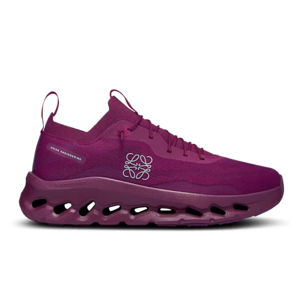 On Running Cloudtilt LOEWE Cherry - Image 8