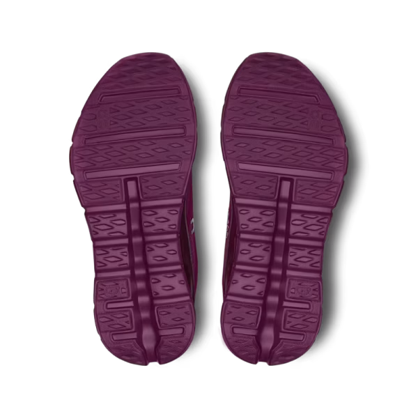 On Running Cloudtilt LOEWE Cherry - Image 6
