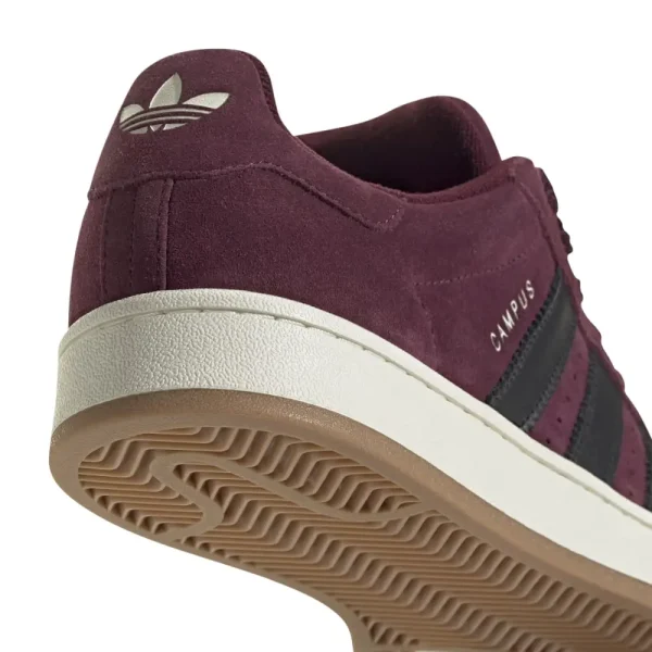 Adidas Campus 00s Maroon - Image 2
