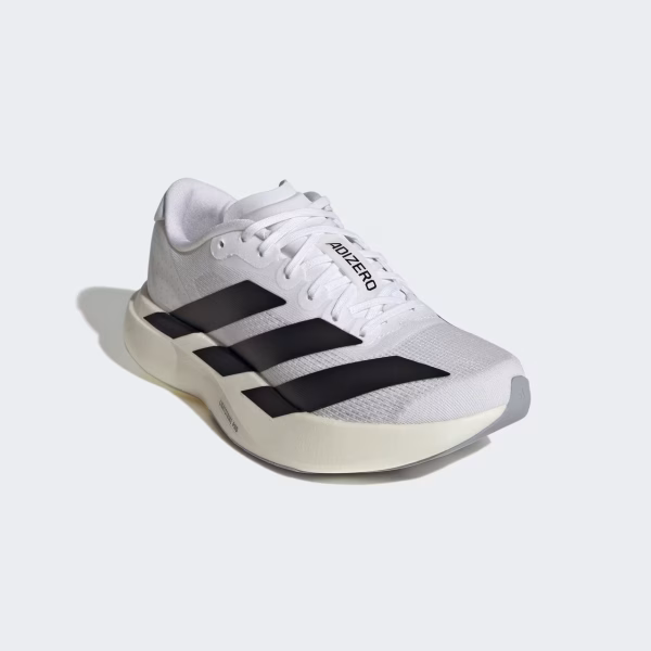Adidas Adizero Evo SL White Black - Image 5