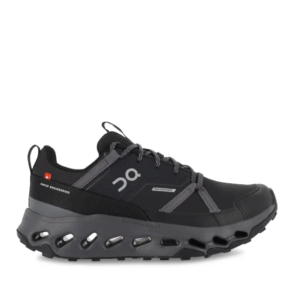 On Running Cloudhorizon Waterproof Black Eclipse - Image 6
