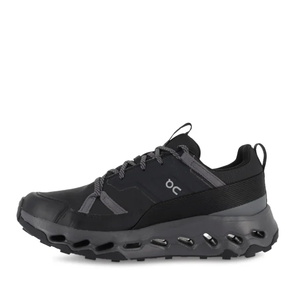 On Running Cloudhorizon Waterproof Black Eclipse - Image 5