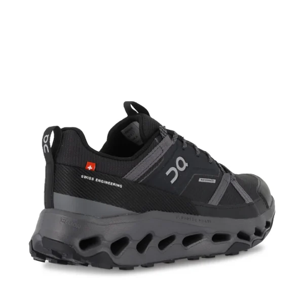 On Running Cloudhorizon Waterproof Black Eclipse - Image 3