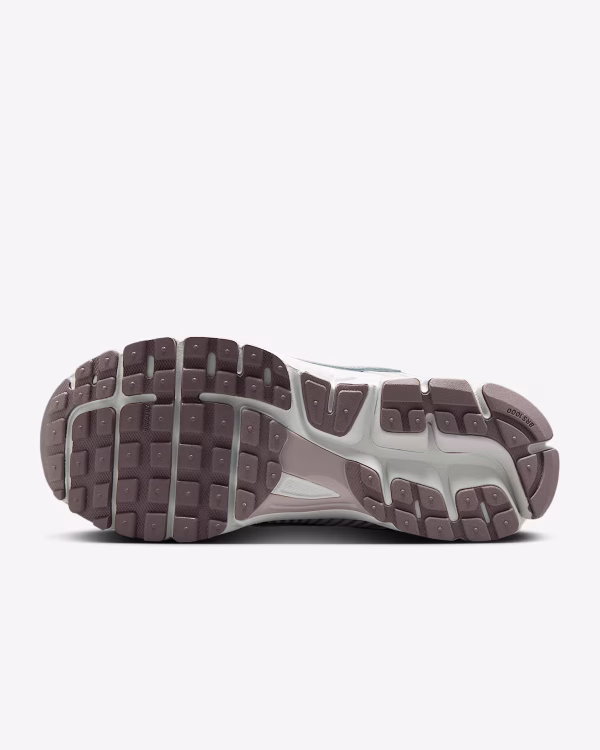 Nike Zoom Vomero 5 Metallic Silver Platinum Violet - Image 7