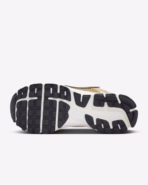 Nike Zoom Vomero 5 Metallic Gold - Image 8