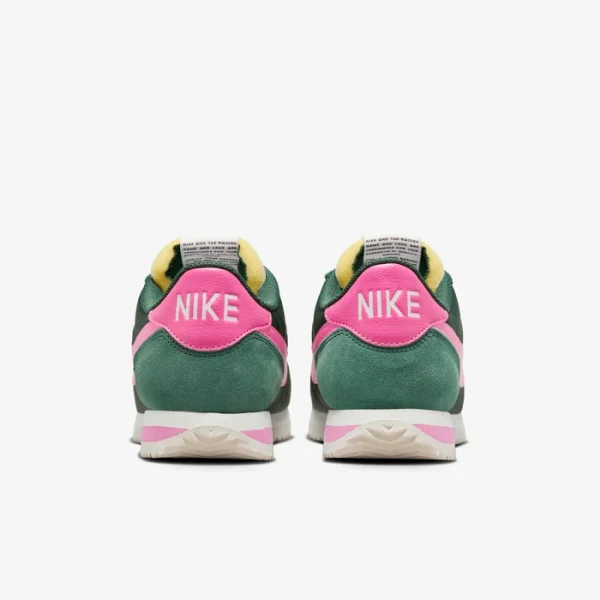 Nike Cortez Fir Sail Pinksicle - Image 4