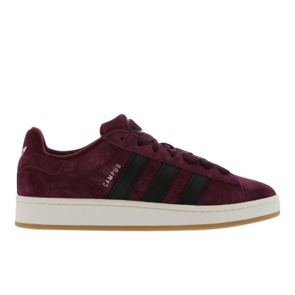 Adidas Campus 00s Maroon - Image 4