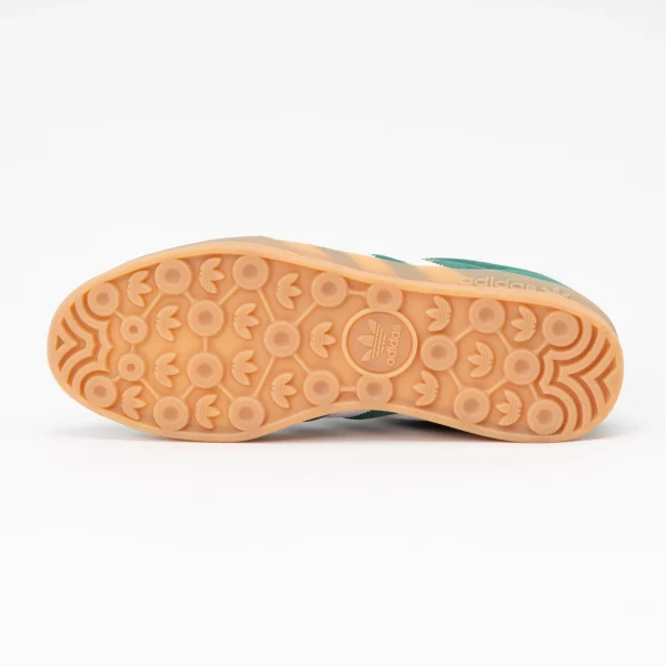 Adidas Gazelle Indoor Collegiate Green - Image 4