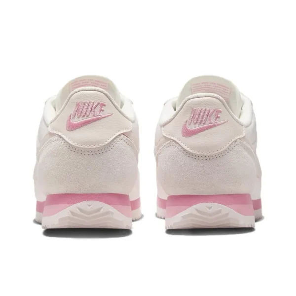Nike Cortez Light Soft Pink Coral - Image 4