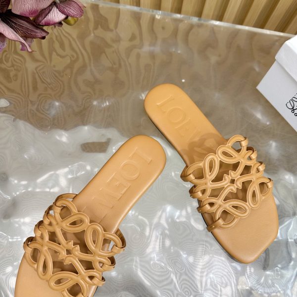 Loewe Slipper Browne - Image 5