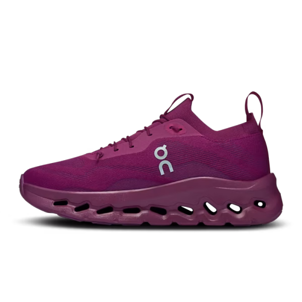 On Running Cloudtilt LOEWE Cherry - Image 5